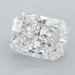 IGI 1.18 Carat Radiant Cut Lab Grown Diamond 人工培育鑽石 實驗室人造鑽石