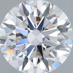 IGI 1.01 Carat Round Brilliant Lab Grown Diamond 人工培育鑽石 實驗室人造鑽石