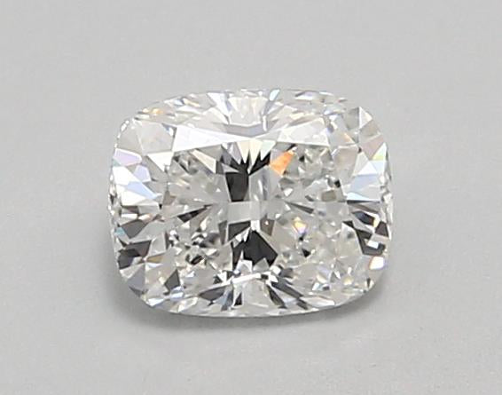 IGI 0.8 Carat Cushion Lab Grown Diamond