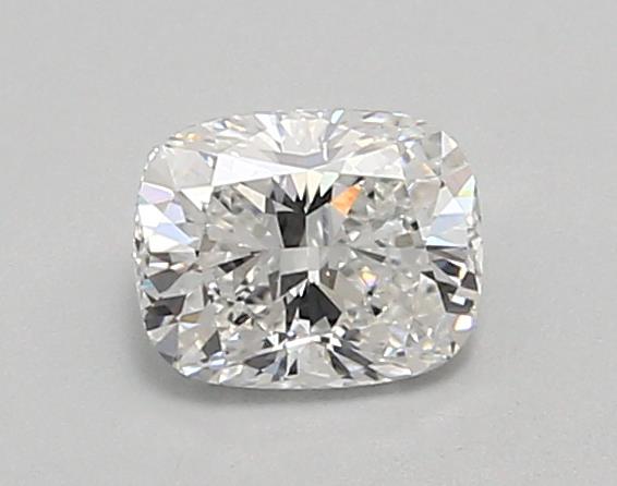 IGI 0.8 Carat Cushion Lab Grown Diamond