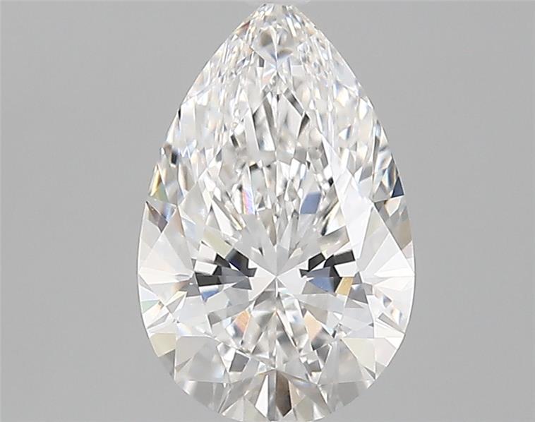 IGI 1.77 Carat Pear Lab Grown Diamond 人工培育鑽石 實驗室人造鑽石