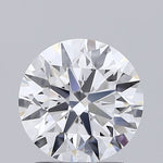 IGI 1.81 Carat Round Brilliant Lab Grown Diamond