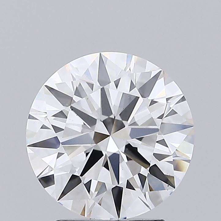 IGI 2.20 Carat Round Brilliant Lab Grown Diamond 人工培育鑽石 實驗室人造鑽石