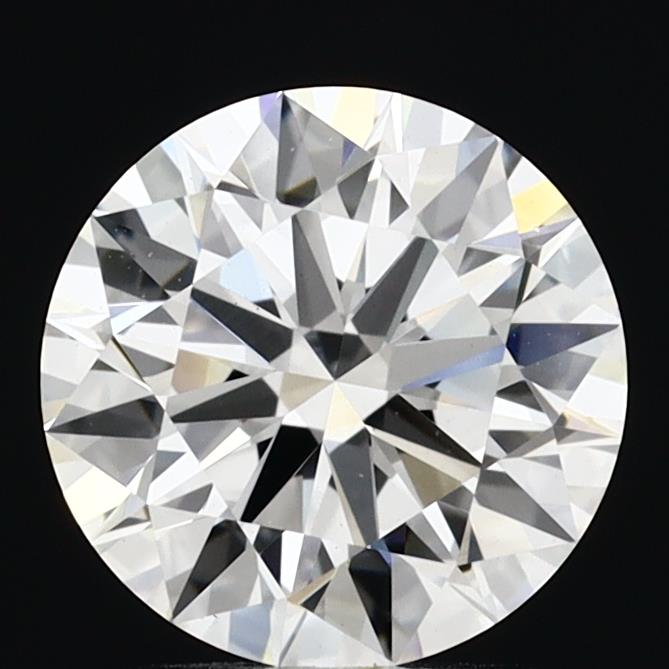 IGI 2.08 Carat Round Brilliant Lab Grown Diamond 人工培育鑽石 實驗室人造鑽石