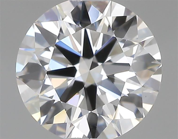 IGI 0.80 Carat Round Brilliant Lab Grown Diamond 人工培育鑽石 實驗室人造鑽石