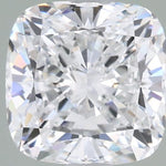 IGI 1.73 Carat Cushion Lab Grown Diamond