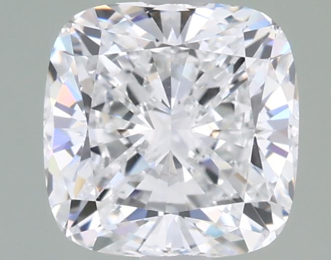 IGI 1.73 Carat Cushion Lab Grown Diamond