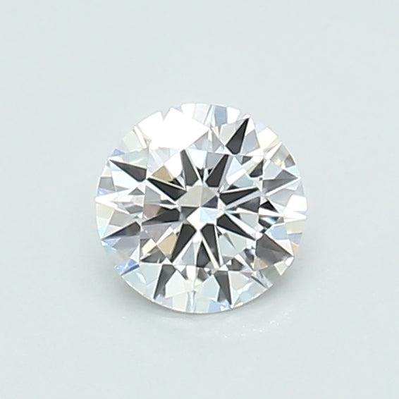 IGI 0.34 Carat 圓形 - Round Brilliant 培育鑽石 Lab Grown Diamond 人造鑽石 人工鑽石 實驗室鑽石 培養鑽石 香港 培育鑽 