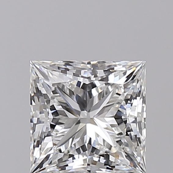 IGI 1.23 Carat 公主方 - Princess Cut 培育鑽石 Lab Grown Diamond 人造鑽石 人工鑽石 實驗室鑽石 培養鑽石 香港 培育鑽 