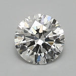 IGI 0.71 Carat Round Brilliant Lab Grown Diamond 人工培育鑽石 實驗室人造鑽石