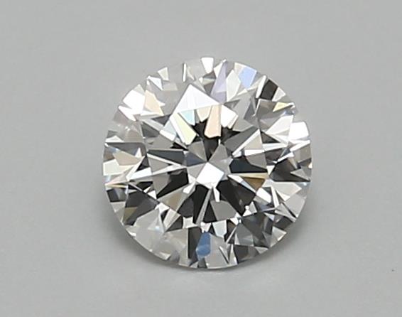 IGI 0.71 Carat Round Brilliant Lab Grown Diamond 人工培育鑽石 實驗室人造鑽石