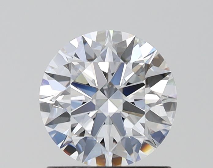 GIA 1.05 Carat Round Brilliant Lab Grown Diamond