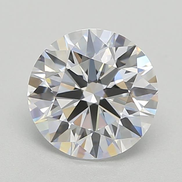 IGI 0.56 Carat Round Brilliant Lab Grown Diamond 人工培育鑽石 實驗室人造鑽石