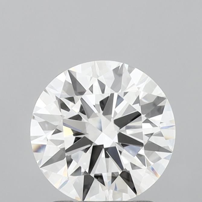 IGI 1.75 Carat Round Brilliant Lab Grown Diamond