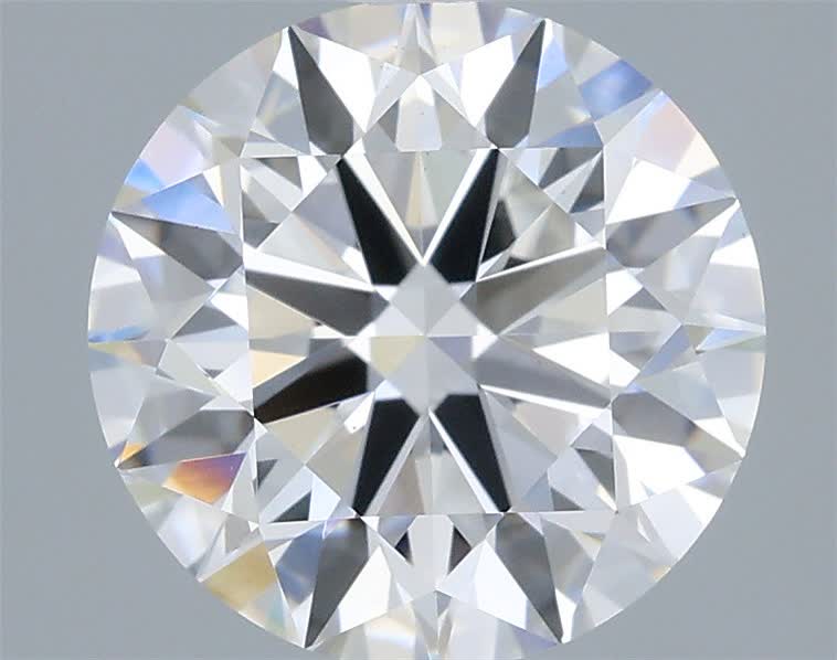 IGI 1.81 Carat Round Brilliant Lab Grown Diamond 人工培育鑽石 實驗室人造鑽石