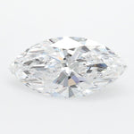 IGI 1.1 Carat Marquise Lab Grown Diamond