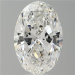 IGI 9.08 Carat Oval Lab Grown Diamond 人工培育鑽石 實驗室人造鑽石