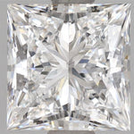 IGI 2.02 Carat Princess Cut Lab Grown Diamond 人工培育鑽石 實驗室人造鑽石