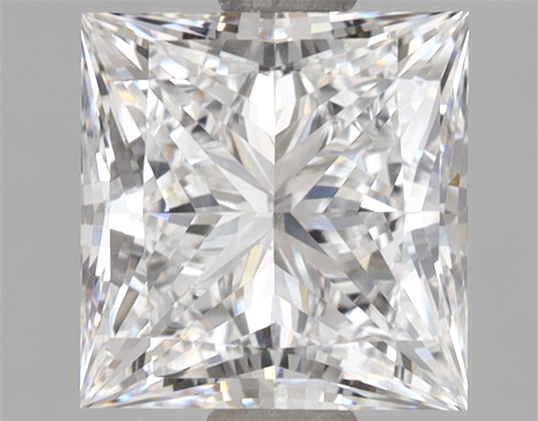 IGI 2.02 Carat Princess Cut Lab Grown Diamond 人工培育鑽石 實驗室人造鑽石