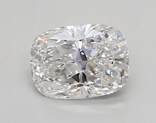 IGI 0.71 Carat Cushion Lab Grown Diamond