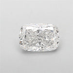 IGI 2.31 Carat Cushion Lab Grown Diamond 人工培育鑽石 實驗室人造鑽石