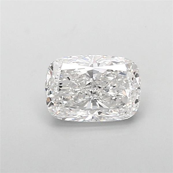 IGI 2.31 Carat Cushion Lab Grown Diamond 人工培育鑽石 實驗室人造鑽石