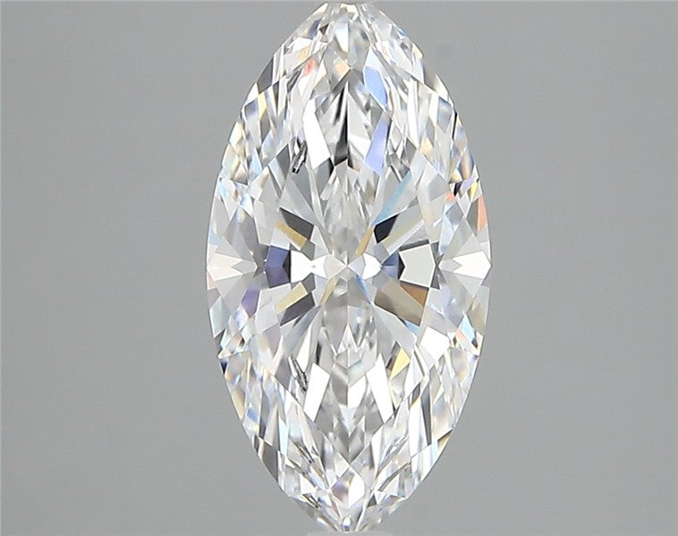 IGI 1.90 Carat Marquise Lab Grown Diamond 人工培育鑽石 實驗室人造鑽石