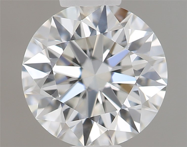 IGI 0.66 Carat Round Brilliant Lab Grown Diamond 人工培育鑽石 實驗室人造鑽石