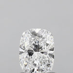 IGI 0.97 Carat Cushion Lab Grown Diamond