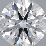 IGI 1.30 Carat Round Brilliant Lab Grown Diamond 人工培育鑽石 實驗室人造鑽石