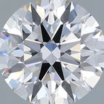 IGI 1.01 Carat Round Brilliant Lab Grown Diamond 人工培育鑽石 實驗室人造鑽石