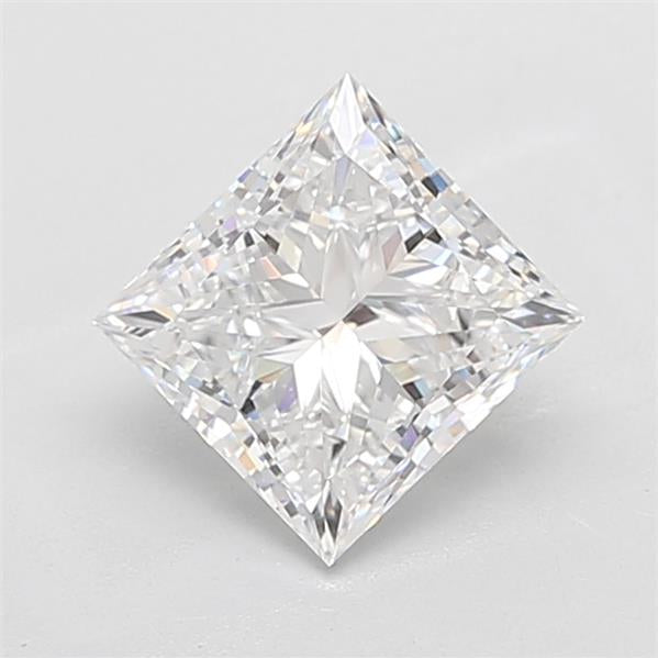 IGI 2.59 Carat Princess Cut Lab Grown Diamond 人工培育鑽石 實驗室人造鑽石