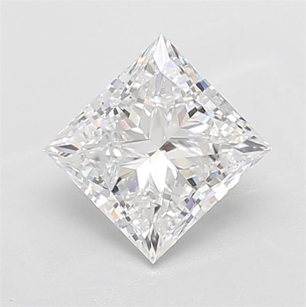 IGI 2.59 Carat Princess Cut Lab Grown Diamond 人工培育鑽石 實驗室人造鑽石