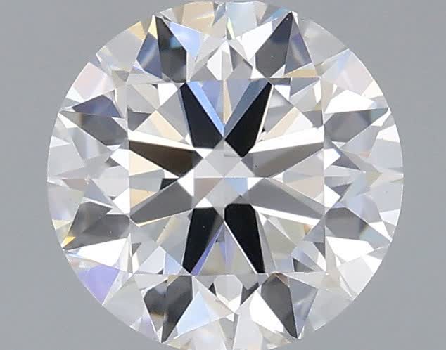 IGI 1.13 Carat Round Brilliant Lab Grown Diamond 人工培育鑽石 實驗室人造鑽石