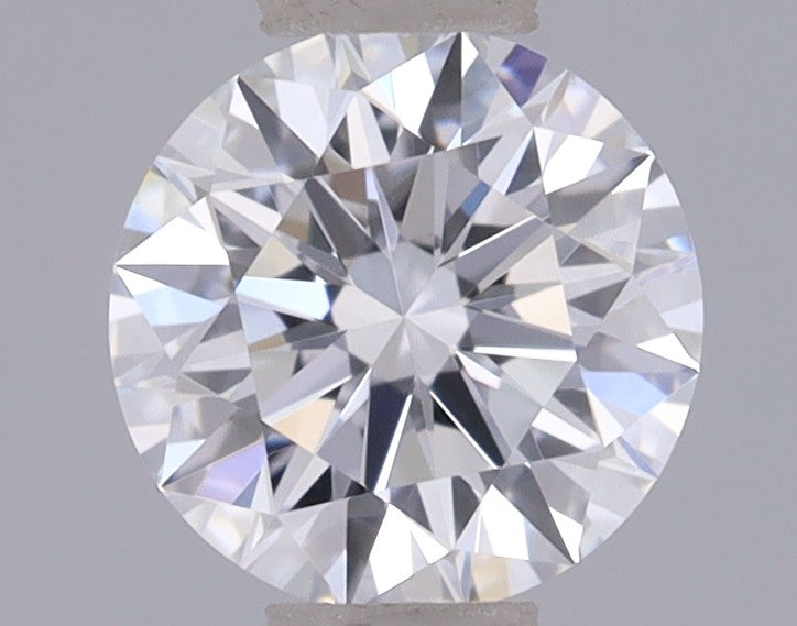 IGI 0.50 Carat Round Brilliant Lab Grown Diamond 人工培育鑽石 實驗室人造鑽石