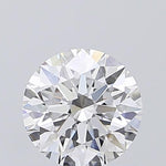 IGI 1.04 Carat Round Brilliant Lab Grown Diamond 人工培育鑽石 實驗室人造鑽石