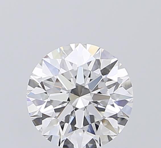 IGI 1.04 Carat Round Brilliant Lab Grown Diamond 人工培育鑽石 實驗室人造鑽石