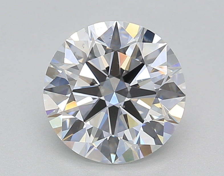 IGI 1.66 Carat 圓形 - Round Brilliant 培育鑽石 Lab Grown Diamond 人造鑽石 人工鑽石 實驗室鑽石 培養鑽石 香港 培育鑽 