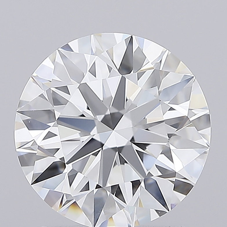 GIA 1.99 Carat Round Brilliant Lab Grown Diamond 人工培育鑽石 實驗室人造鑽石