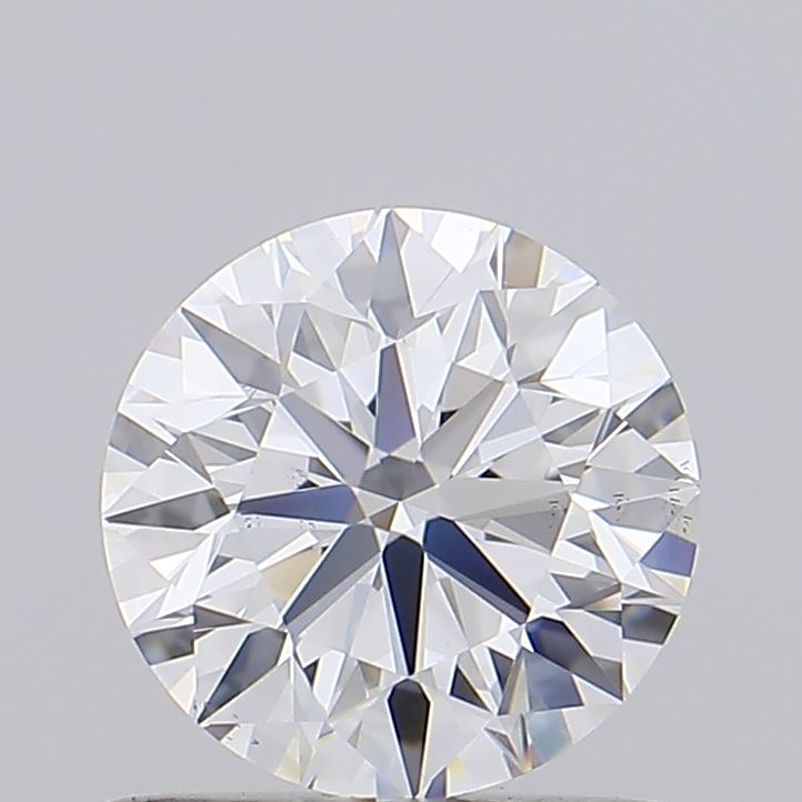 IGI 0.9 Carat Round Brilliant Lab Grown Diamond