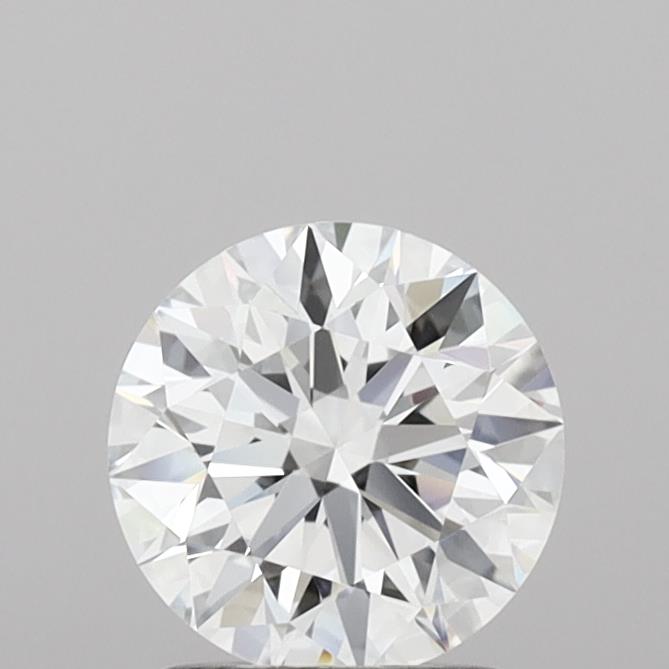 IGI 1.56 Carat Round Brilliant Lab Grown Diamond