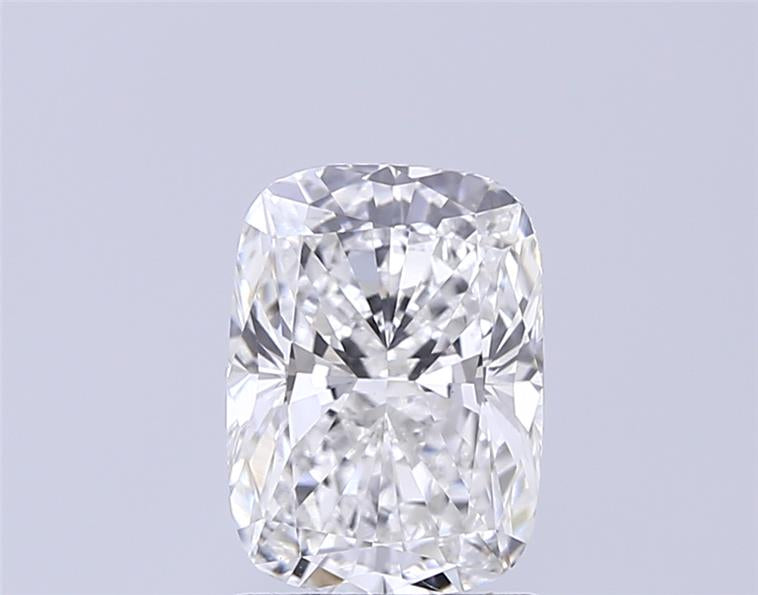 IGI 1.59 Carat Cushion Lab Grown Diamond 人工培育鑽石 實驗室人造鑽石