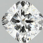 IGI 1.21 Carat Cushion Lab Grown Diamond 人工培育鑽石 實驗室人造鑽石