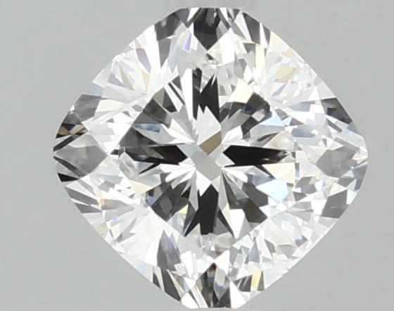 IGI 1.21 Carat Cushion Lab Grown Diamond 人工培育鑽石 實驗室人造鑽石