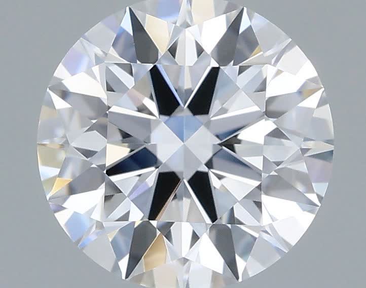 IGI 1.52 Carat Round Brilliant Lab Grown Diamond 人工培育鑽石 實驗室人造鑽石