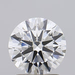IGI 1.51 Carat Round Brilliant Lab Grown Diamond 人工培育鑽石 實驗室人造鑽石