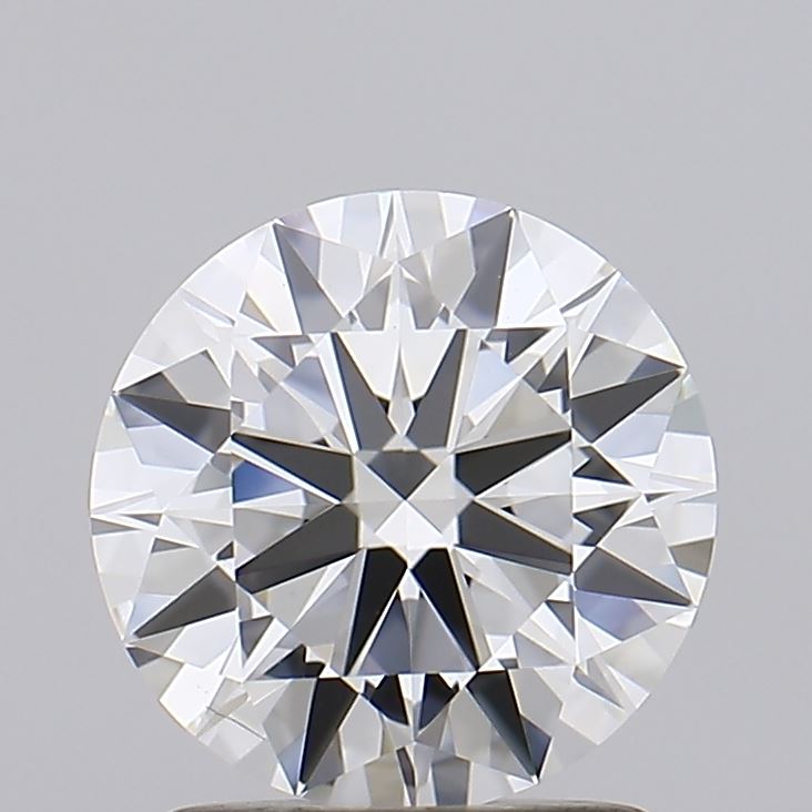 IGI 1.51 Carat Round Brilliant Lab Grown Diamond 人工培育鑽石 實驗室人造鑽石