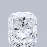 IGI 13.58 Carat Cushion Lab Grown Diamond 人工培育鑽石 實驗室人造鑽石