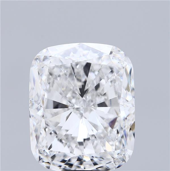 IGI 13.58 Carat Cushion Lab Grown Diamond 人工培育鑽石 實驗室人造鑽石