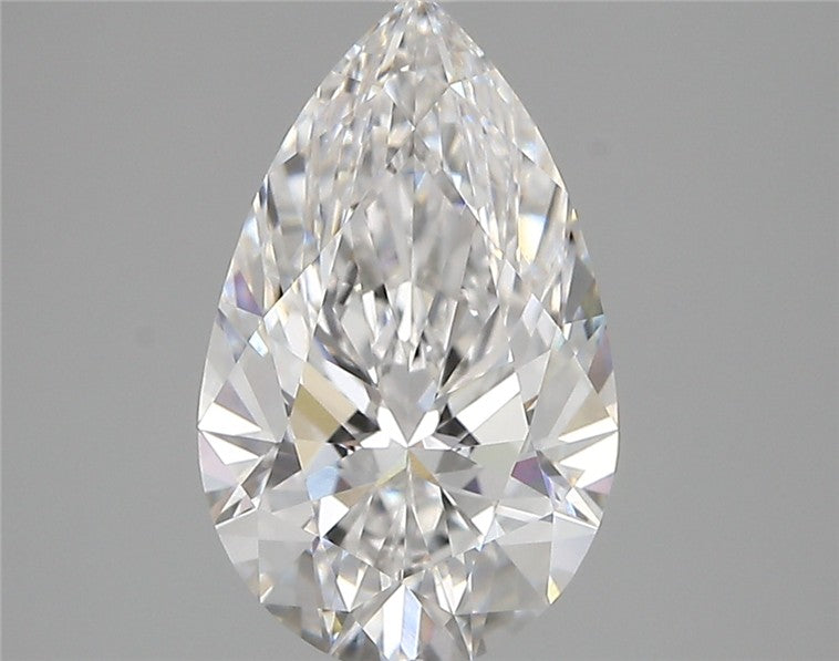 IGI 2.69 Carat Pear Lab Grown Diamond 人工培育鑽石 實驗室人造鑽石